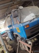 灑水車
