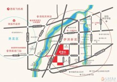 關(guān)林市場公寓
