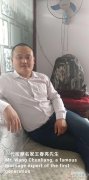 王春亮推拿調(diào)節(jié)科常年傳授點穴正骨絕技