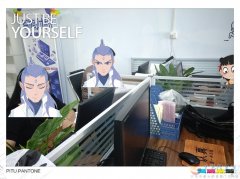 高薪誠聘銷售、客服