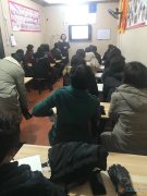 你學技能，政府買單，包吃住免費培訓學習，頒發(fā)高級證書