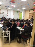 你學技能，政府買單，包吃住免費培訓學習，頒發(fā)高級證書