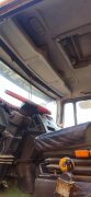 陜汽德龍自卸車340馬力純土方車