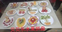 義馬貝貝樂月搜家政公司