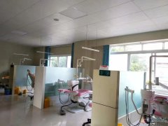 招聘口腔醫(yī)學(xué)，影像技術(shù)和護(hù)理專業(yè)畢業(yè)生