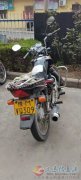 出售鈴木摩托車一輛
