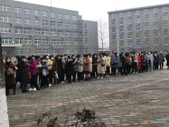 政府出資，免費(fèi)培訓(xùn)，包吃包住，頒發(fā)高級證書