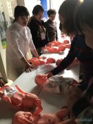 義馬愛子緣月嫂家政，急需大量從業(yè)和就業(yè)人員，找工作就到愛子緣