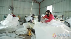 長(zhǎng)期招工！想找工作的快來(lái)！
