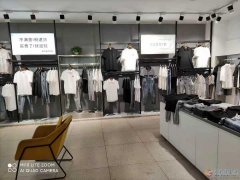 速尚衣庫高新誠聘導(dǎo)購/店長