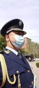 北京央企保安員