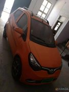 麗馳電動(dòng)汽車