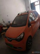麗馳電動(dòng)汽車
