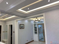 天禾生態(tài)園電梯128平精裝房，有證~38萬