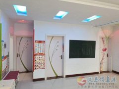 禮召社區(qū)128平三室兩廳兩衛(wèi)