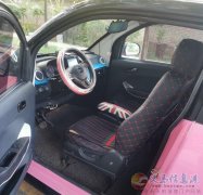 2018高配四輪電動車低價轉(zhuǎn)讓