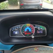 2018高配四輪電動車低價轉(zhuǎn)讓