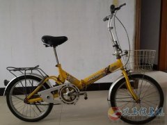 出售二手自行車