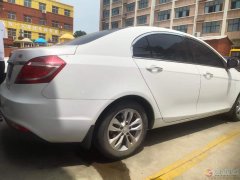 帝豪豪華版轎車出售