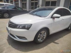 帝豪豪華版轎車出售