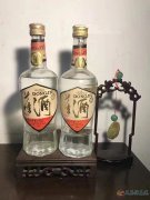 【高價回收】名酒老酒陳酒。