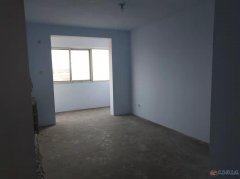 千和小區(qū) 兩室一廳 毛坯房四樓