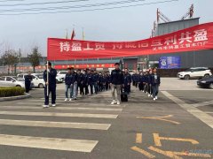 墻板木門廠招聘