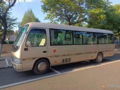 客車出租