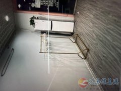 香山街米樣美甲店內(nèi)有空位出租