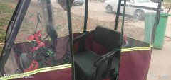 新鴿電動(dòng)三輪車全新出售