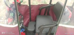 新鴿電動(dòng)三輪車全新出售