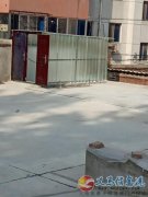 帶小院房屋出租﹝市直幼兒園西側(cè)﹞