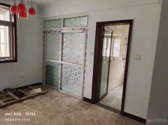 怡馨家園（老義馬村安置小區(qū)）二樓三室一廳出售