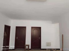 怡馨家園（老義馬村安置小區(qū)）二樓三室一廳出售