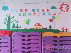 義馬運(yùn)動(dòng)寶貝  老師 招聘