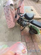 二手電動車