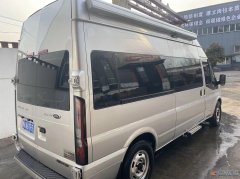 招木工師傅、房車改裝學徒工