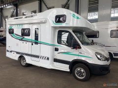 招木工師傅、房車改裝學徒工