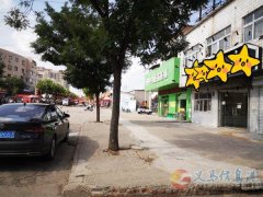 狂口光明街南十字路口優(yōu)質(zhì)門(mén)面房對(duì)外出租