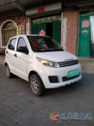 八成新御捷四輪電動(dòng)車轉(zhuǎn)讓
