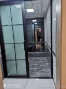 澠池天下城6號(hào)樓 115平全新精裝修房出租！