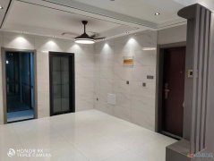 澠池天下城6號(hào)樓 115平全新精裝修房出租！