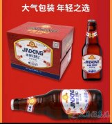 鄭州金星集團金星啤酒招代理商