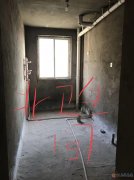 毛溝苗元社區(qū)3樓三室二廳毛坯住房一套（水電暖齊全）誠(chéng)意出售