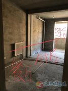 毛溝苗元社區(qū)3樓三室二廳毛坯住房一套（水電暖齊全）誠(chéng)意出售