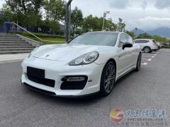 出售精品二手車