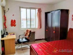 千秋礦千園小區(qū)兩室一廳低價(jià)出售