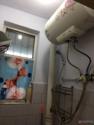 水、電、暖、空調、熱水器、家具齊全，月租300元