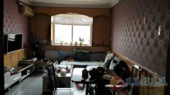 出租或出售:郵電局家屬院2室1廳85㎡3樓