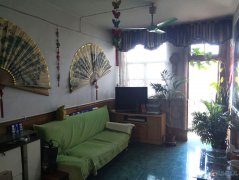 義馬興苑小區(qū)房屋出售